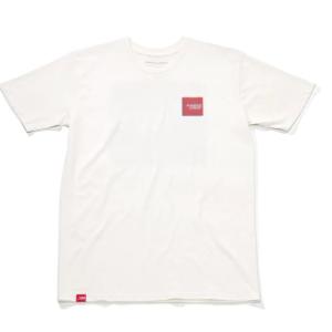 3D SQUARED TEE